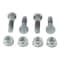 All Balls Wheel Stud And Nut Kit 85-1042 - alternate 1